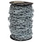 Forney Double Loop Chain, Zinc-Plated, Number 2/0 x 175ft 70420 - alternate 1